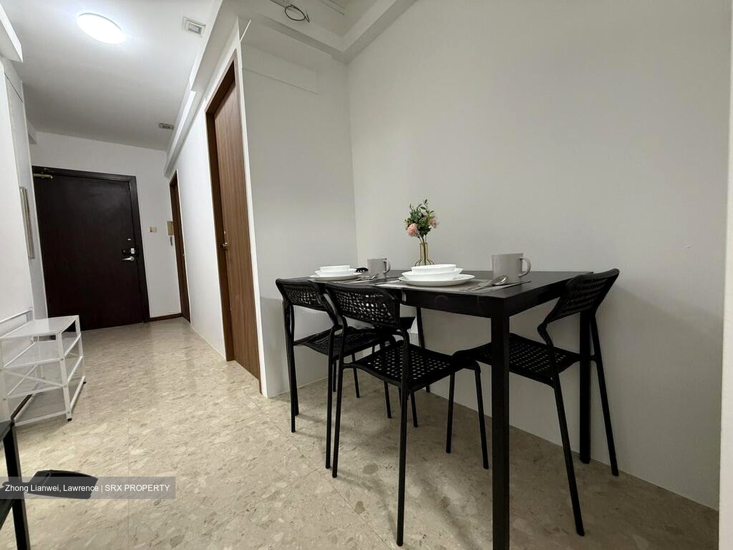 The Floravale (D22), Condominium #595000491